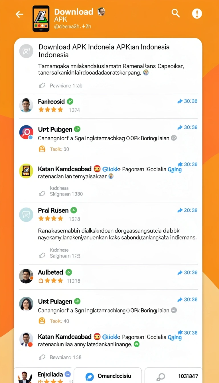 Screenshot Cara Download jayaslot APK dengan Mudah nomor 3