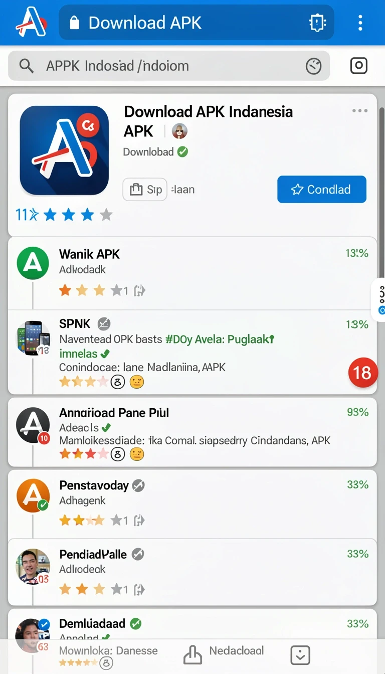 Screenshot Cara Download afktoto APK dengan Mudah nomor 1