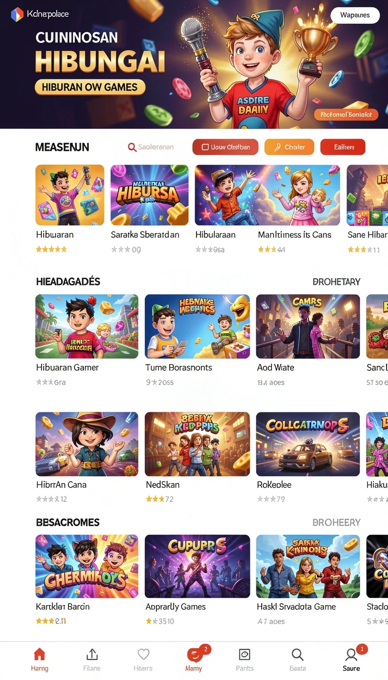 Screenshot Cara Download dewi567 APK dengan Mudah nomor 1