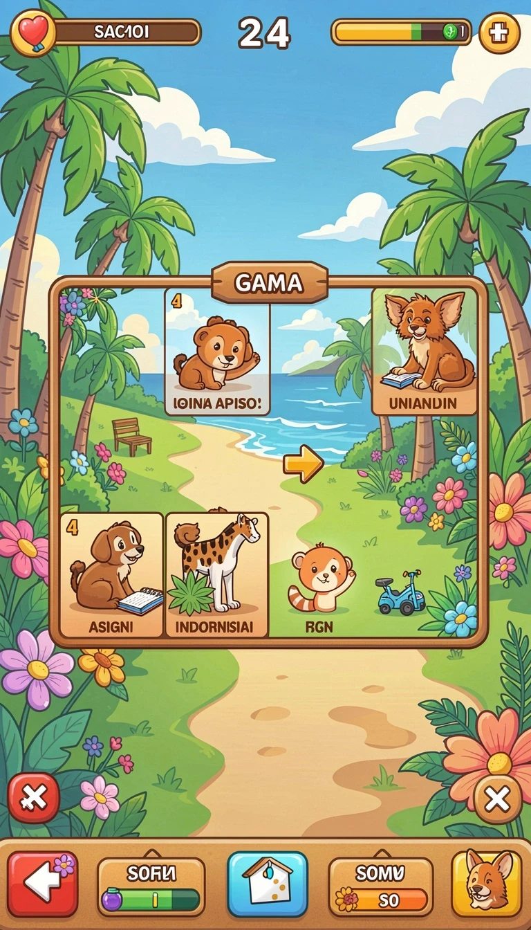 Screenshot Review Aplikasi gengtoto nomor 2