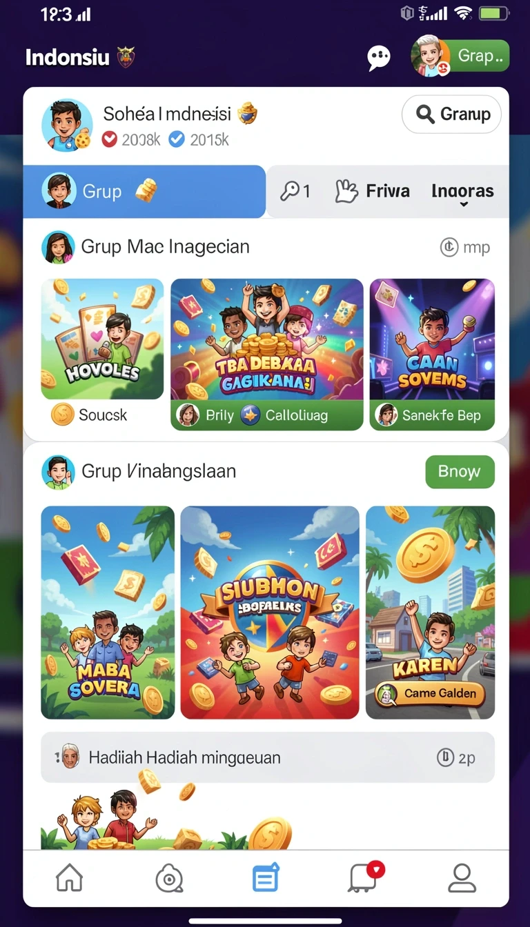 Screenshot Cara Download minislot APK dengan Mudah nomor 1