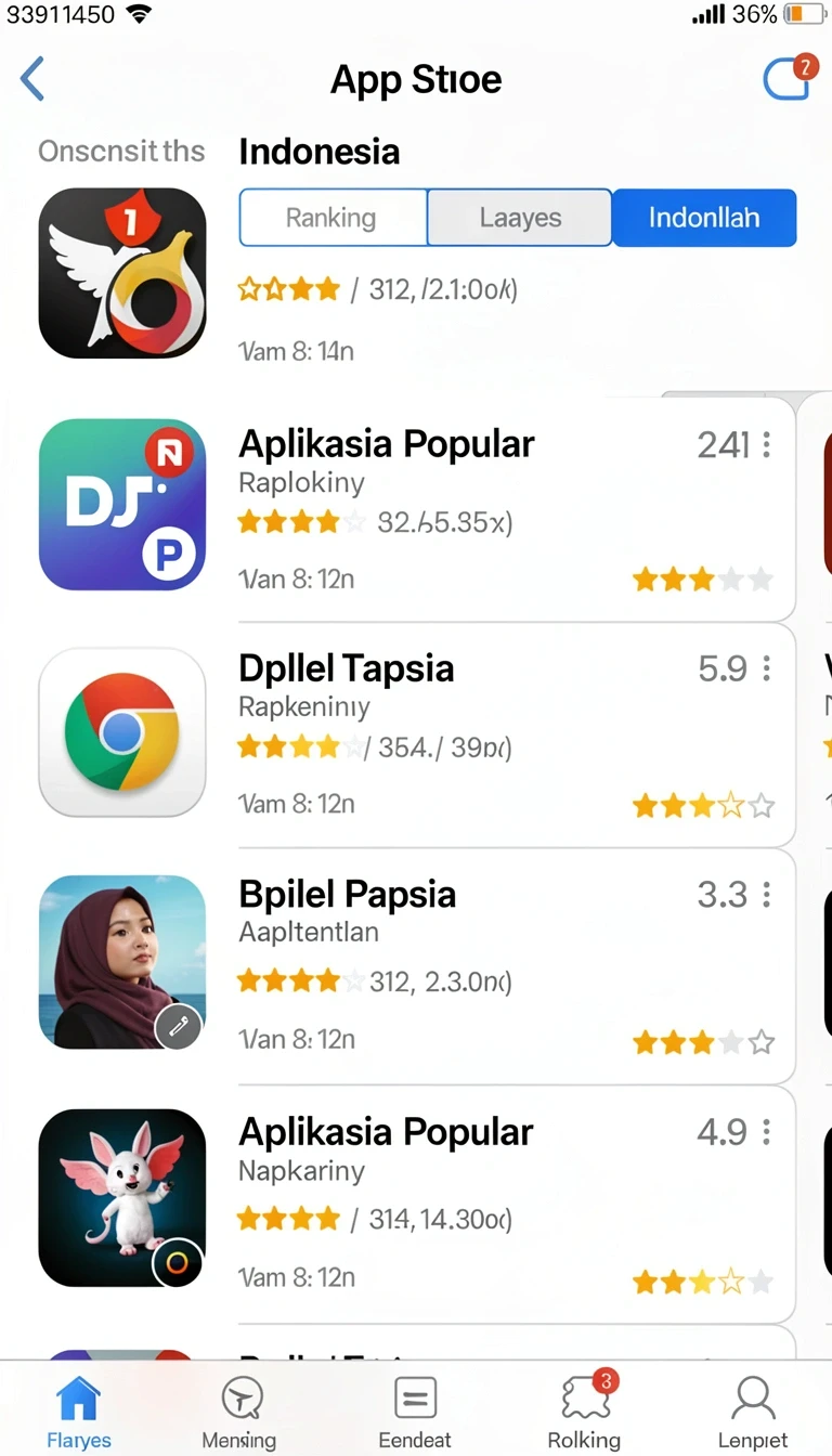Screenshot Cara Download pagoda127 APK dengan Mudah nomor 1