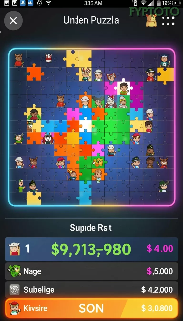 Screenshot dultogel nomor 3