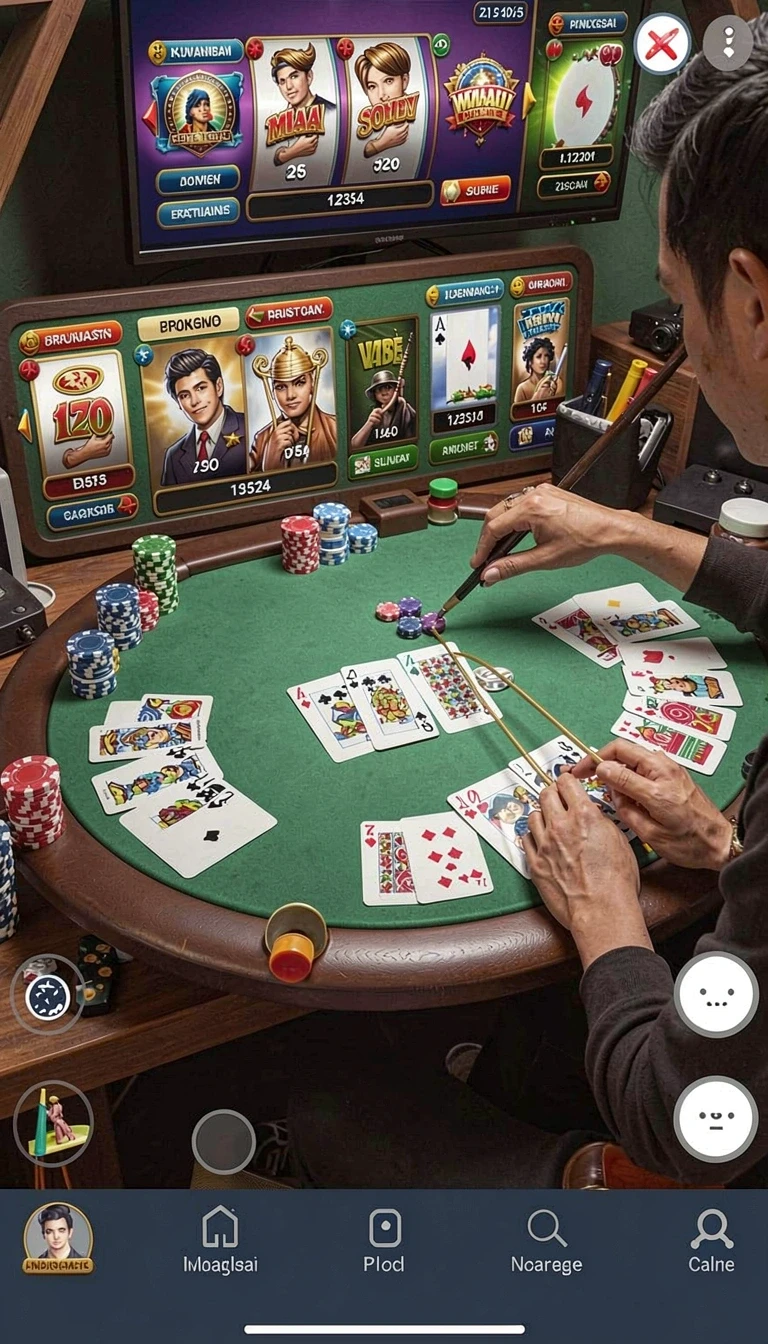 Screenshot Cara Download a777game APK dengan Mudah nomor 1