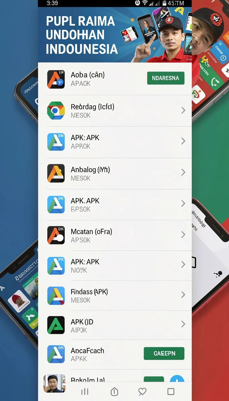 Screenshot Cara Download adam77 APK dengan Mudah nomor 1