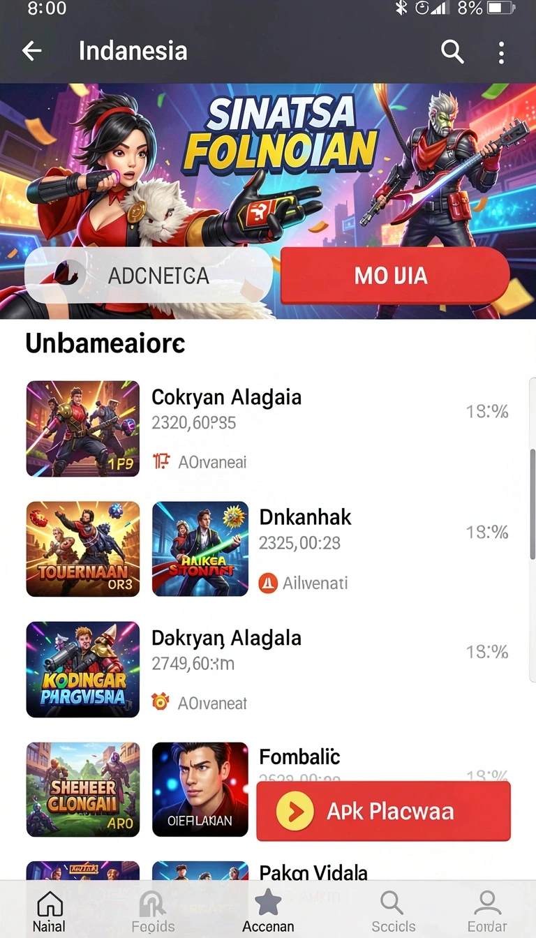 Screenshot Cara Download dewi567 APK dengan Mudah nomor 3