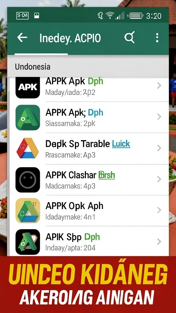 Screenshot Cara Download bukti4d APK dengan Mudah nomor 2