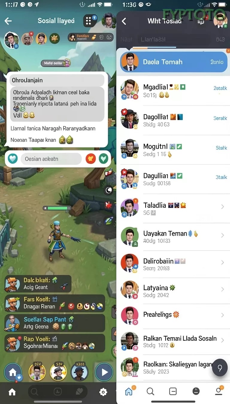 Screenshot java303 nomor 1