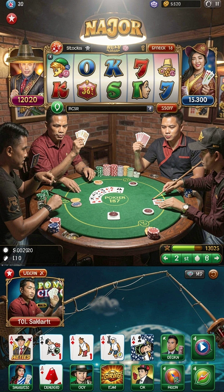 Screenshot Cara Download kayawin303 APK dengan Mudah nomor 1