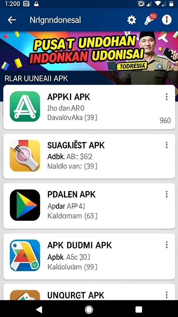 Screenshot Cara Download cuangila APK dengan Mudah nomor 1