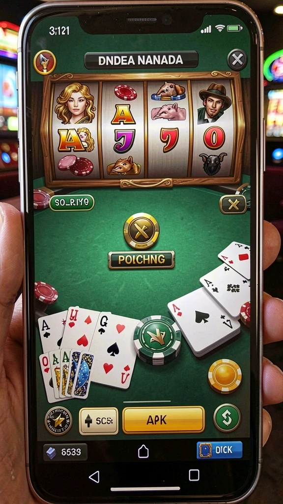 Screenshot Cara Download she777 APK dengan Mudah nomor 2