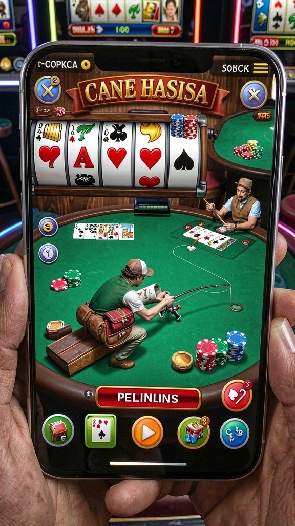 Screenshot Cara Download winslot APK dengan Mudah nomor 3