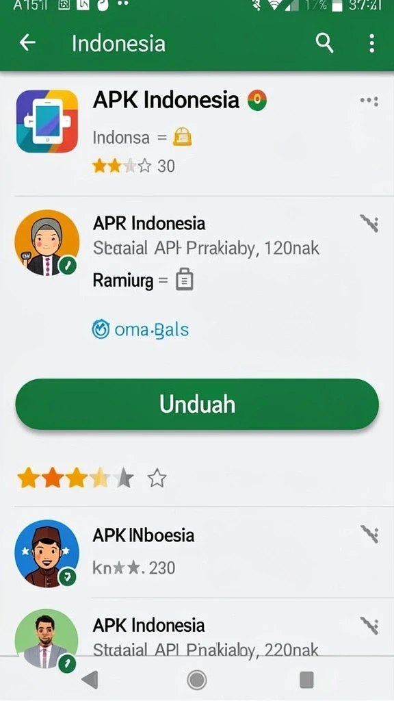 Screenshot Cara Download mu777 APK dengan Mudah nomor 2