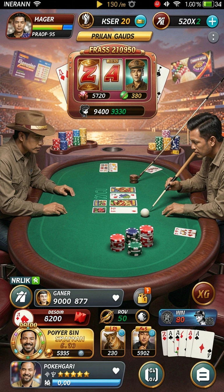 Screenshot Cara Download nagitabet APK dengan Mudah nomor 1