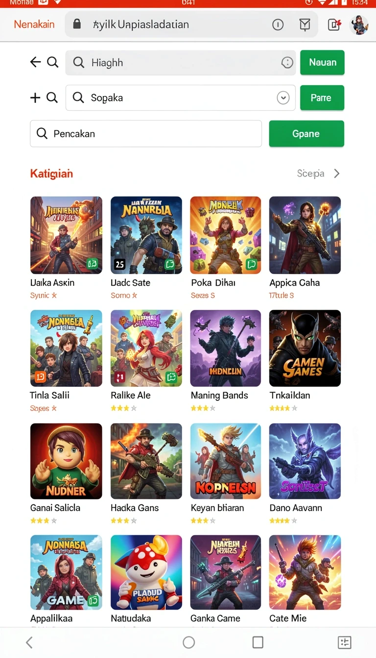 Screenshot Cara Download rr33 APK dengan Mudah nomor 3