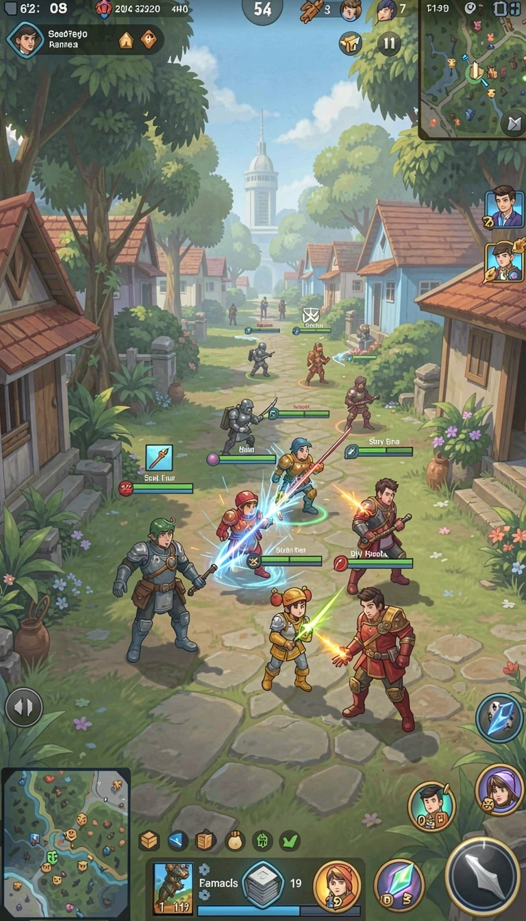 Screenshot Cara Download raja9 APK dengan Mudah nomor 2