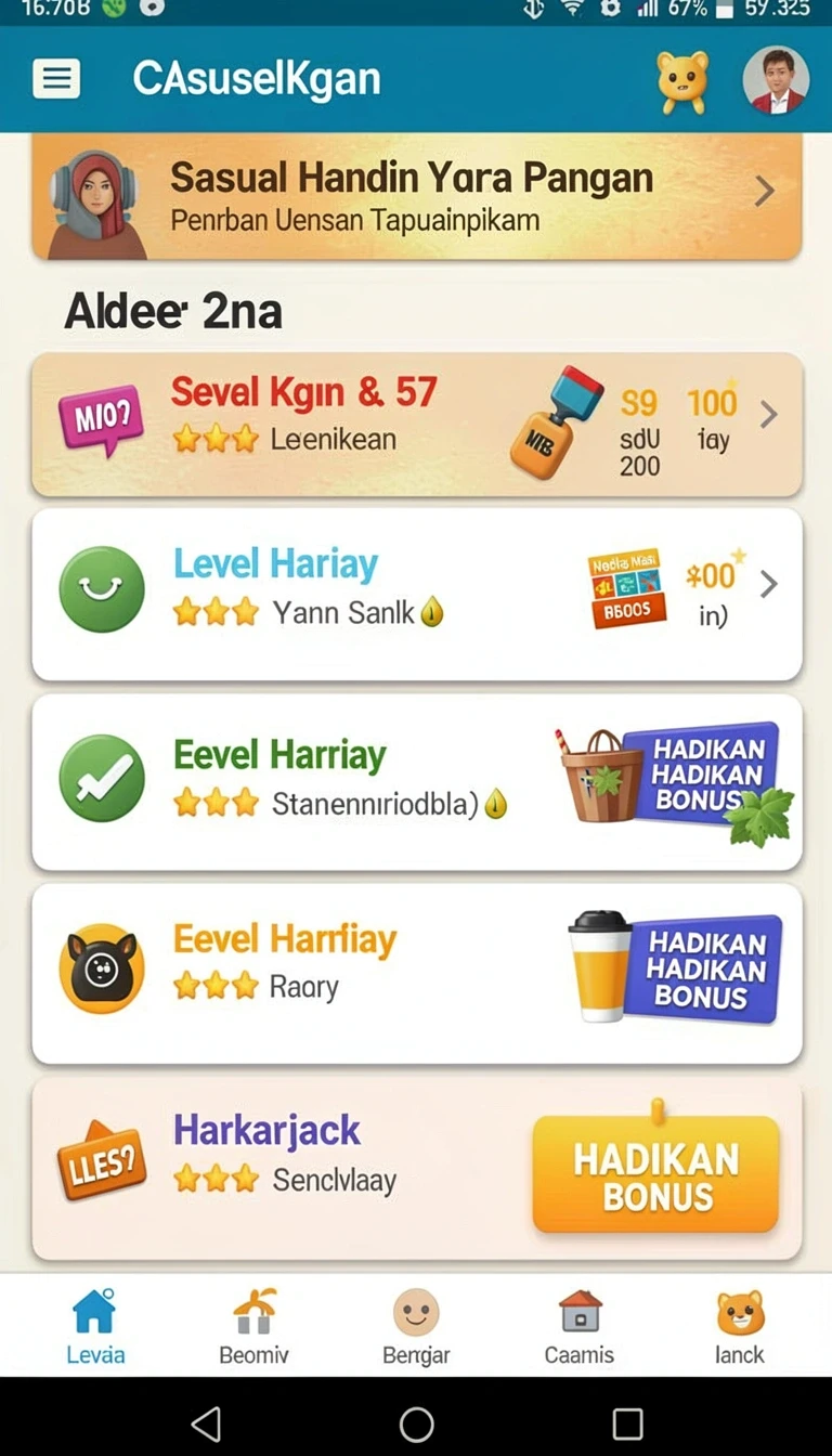Screenshot Cara Download duogaming APK dengan Mudah nomor 2