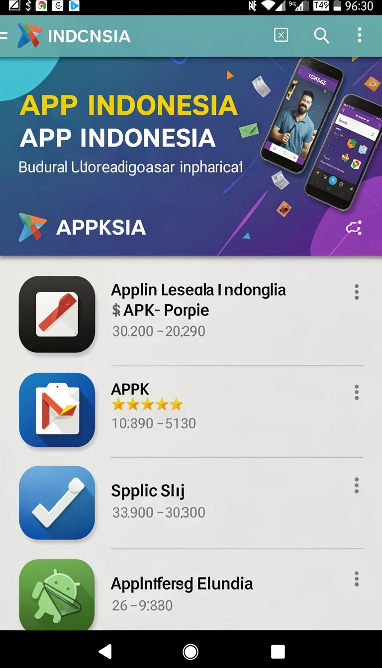 Screenshot Cara Download visitorbet APK dengan Mudah nomor 1