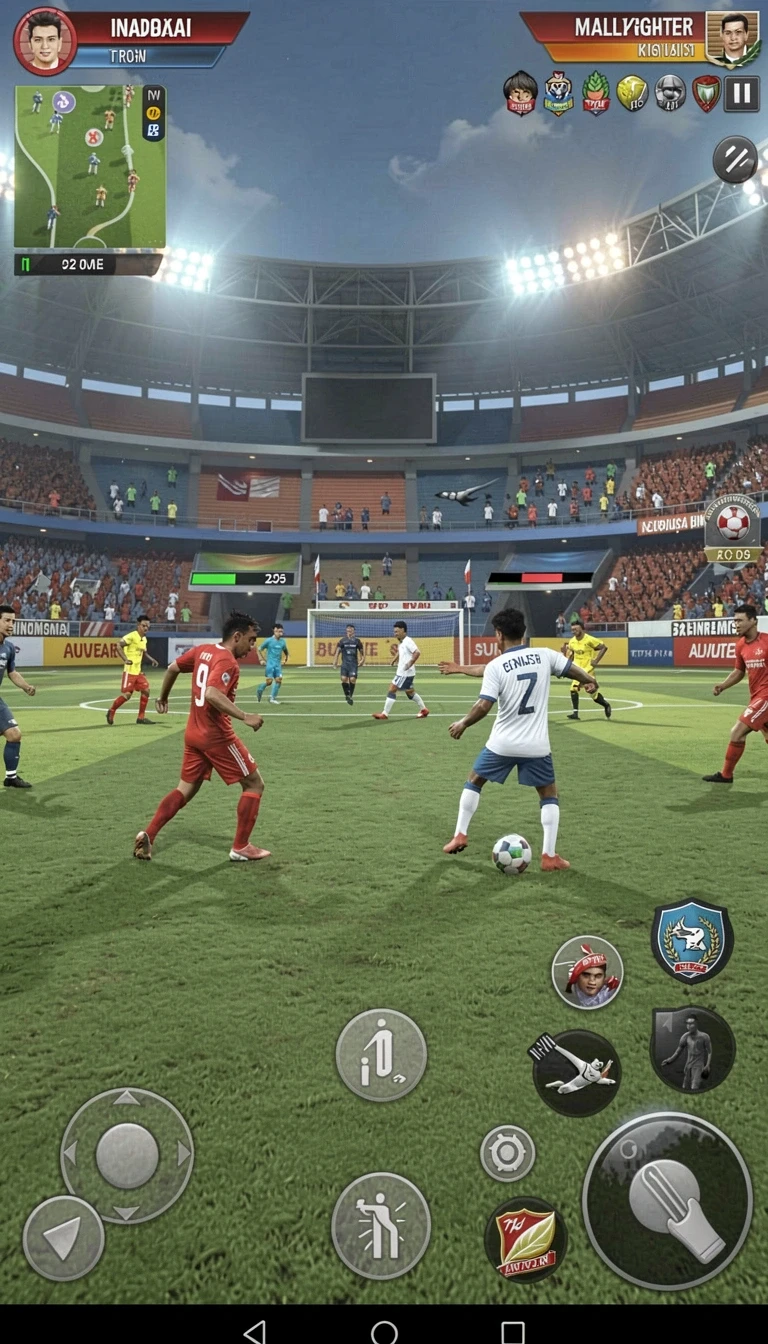 Screenshot Cara Download lunatogel APK dengan Mudah nomor 1