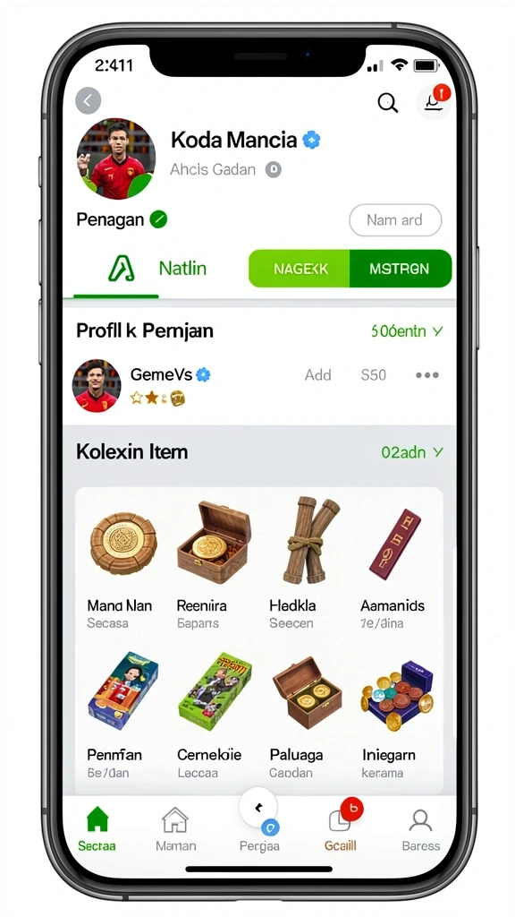 Screenshot Cara Download sontogel APK dengan Mudah nomor 1
