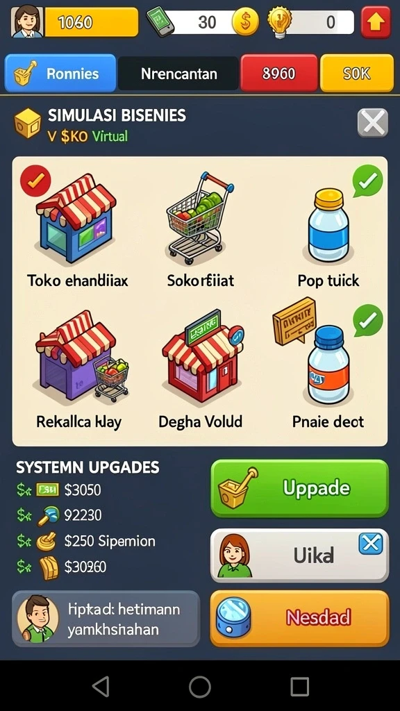 Screenshot Review Aplikasi hargatoto nomor 3
